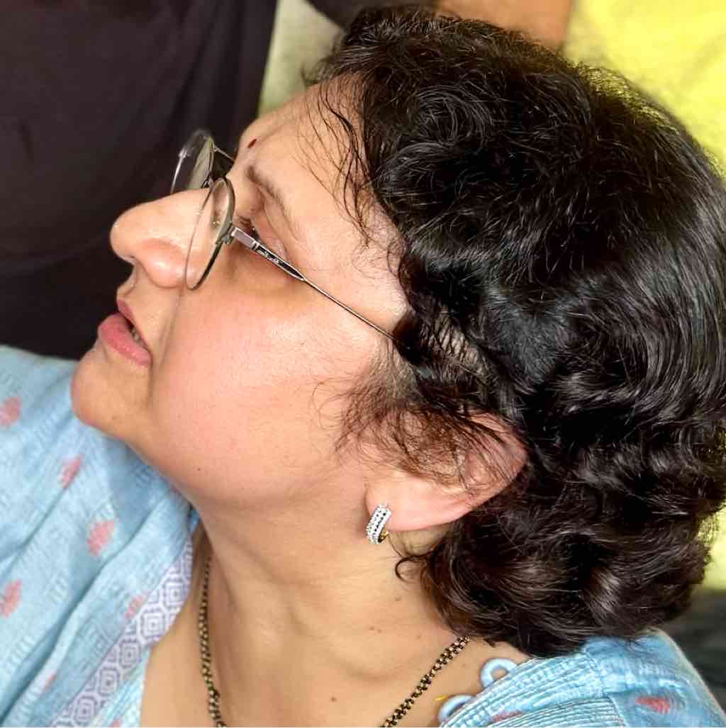 Dr. Shilpi  Golwara