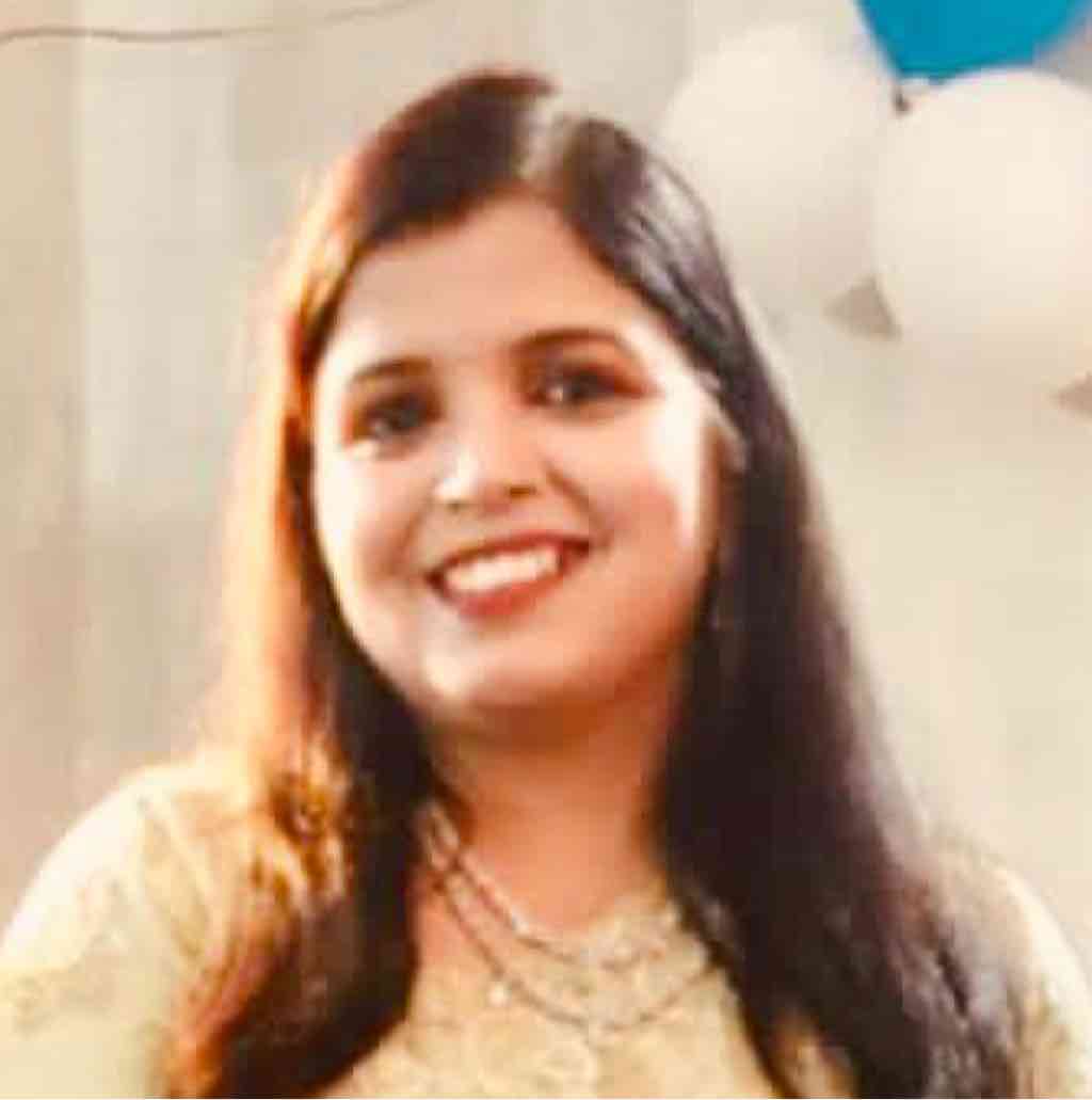 Madhubala  Pal