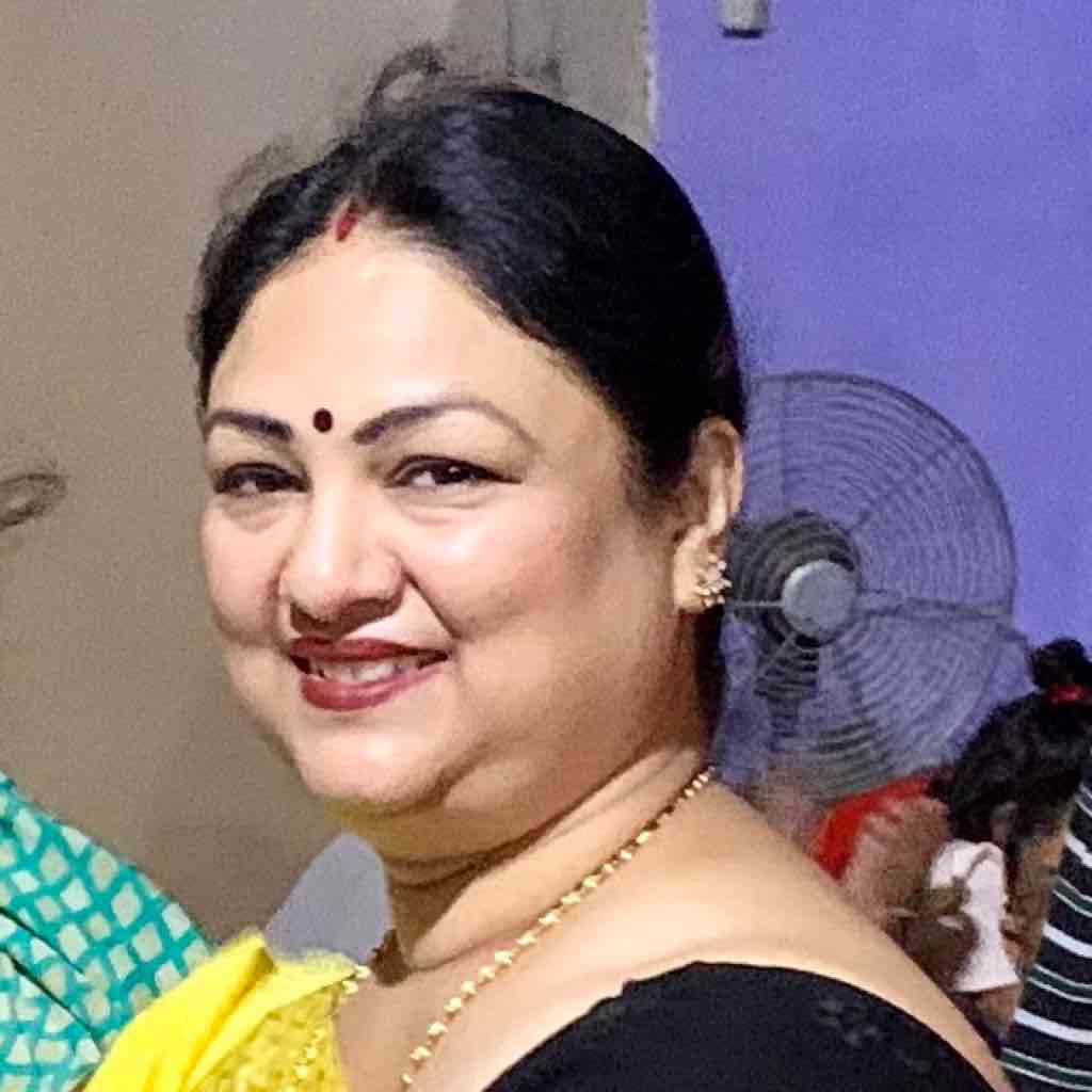 Mamta  Raj