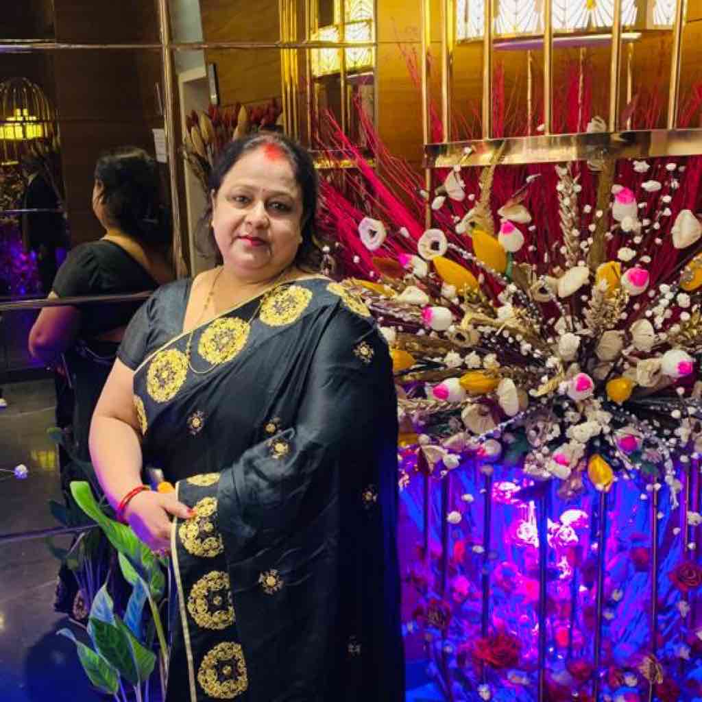 Rekha Yadav