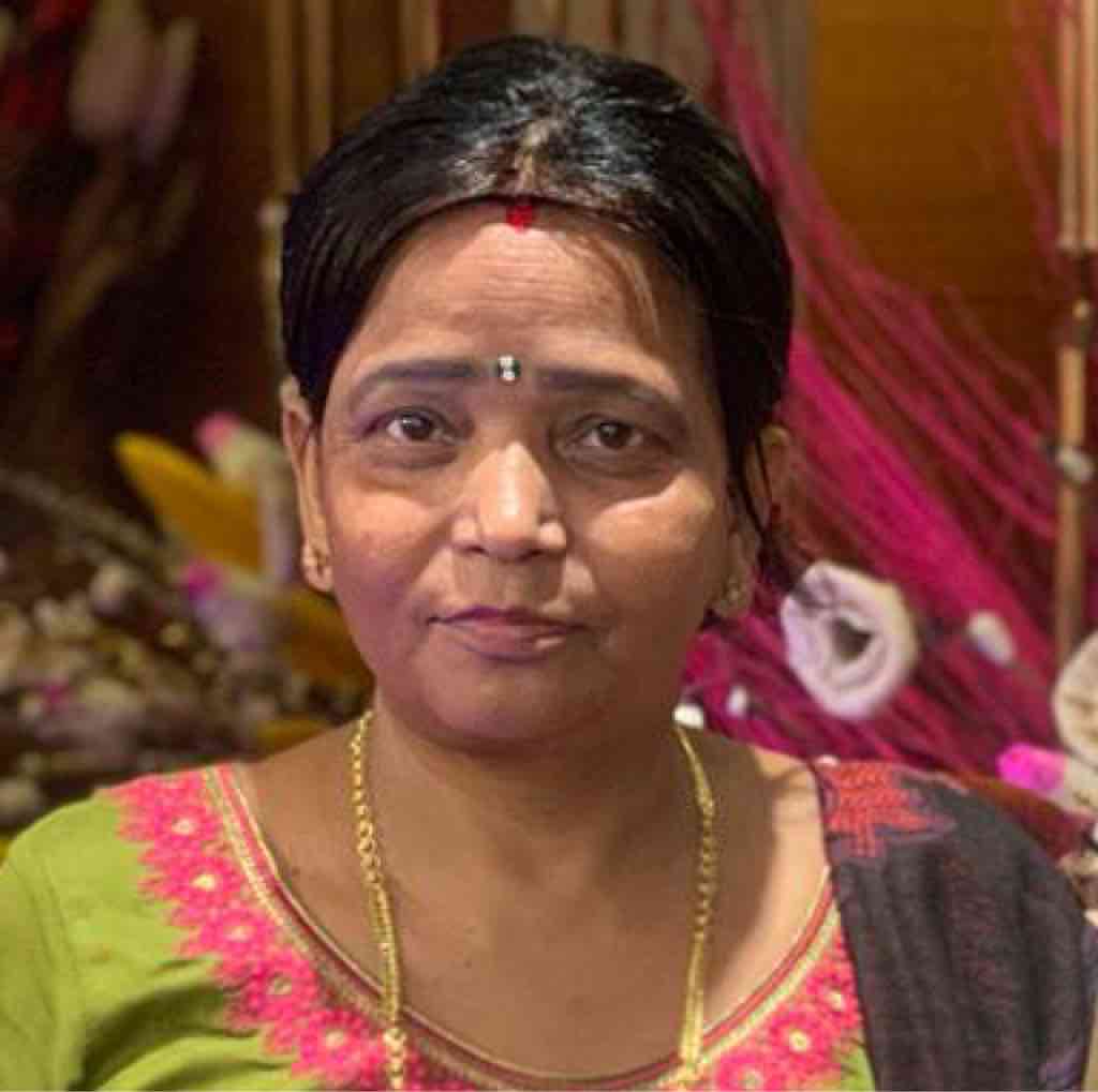 Shalini  Kumari