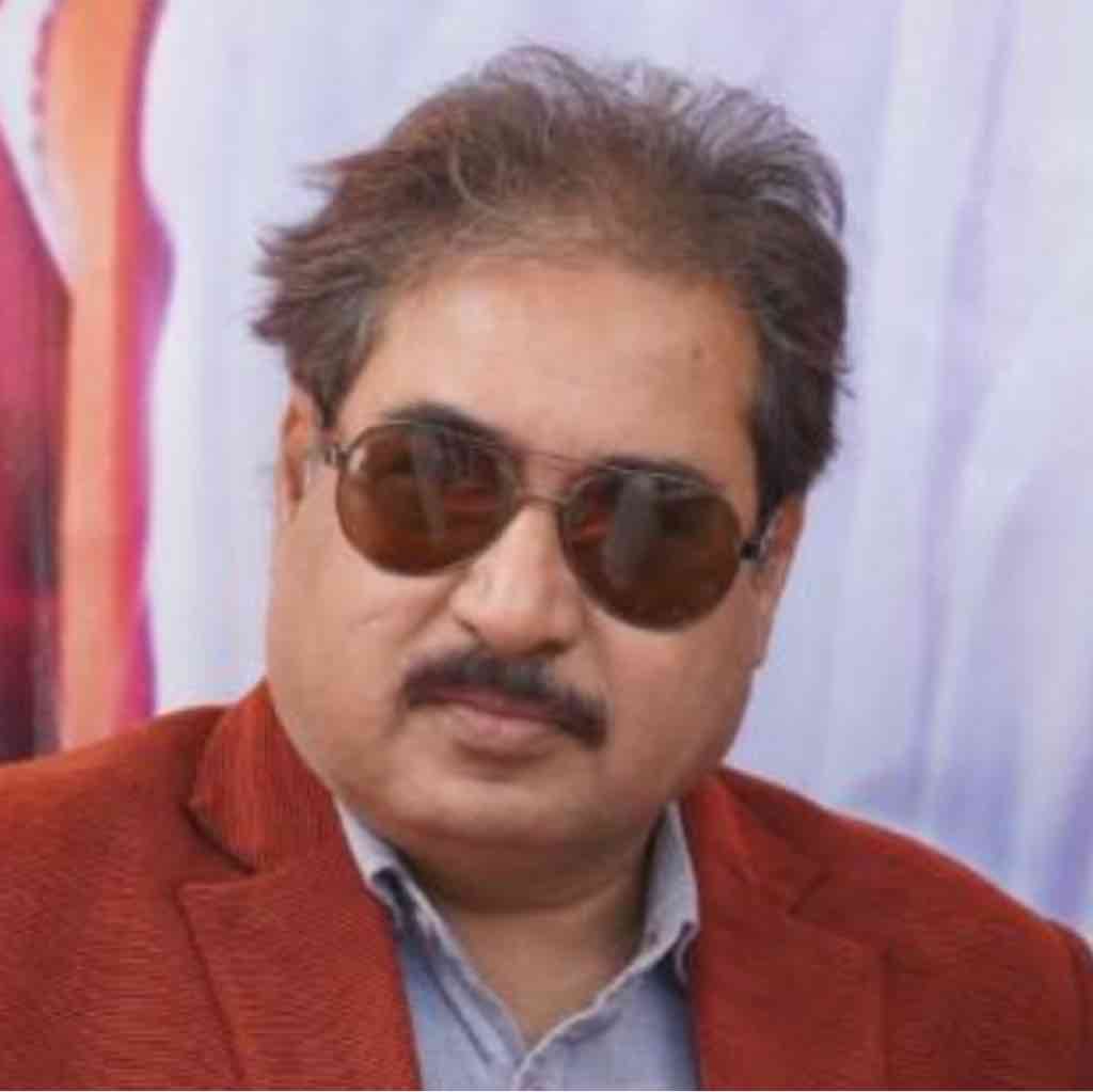 Nasim  Akhtar