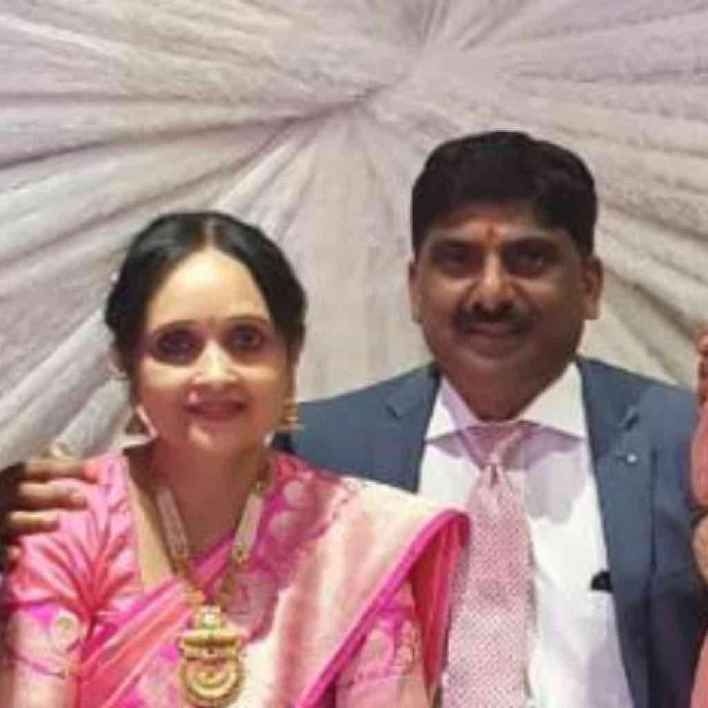 Rajendra  Prasad