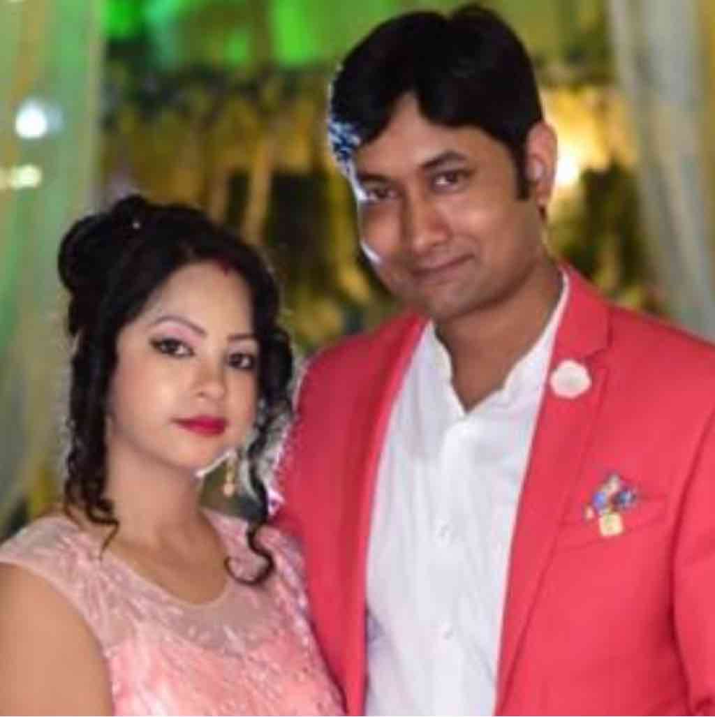 Nisha  Kumari