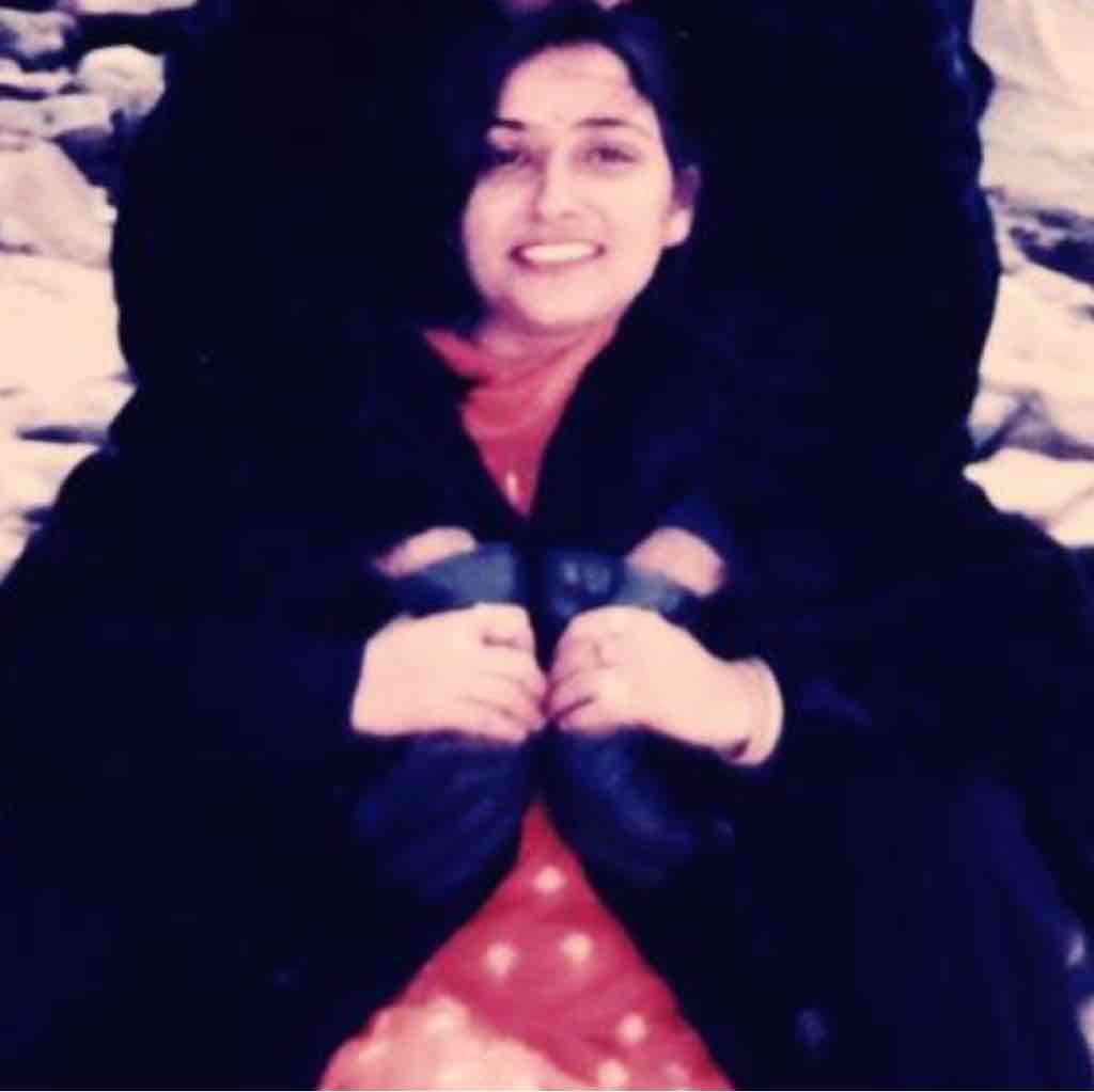 Priya  Kapoor