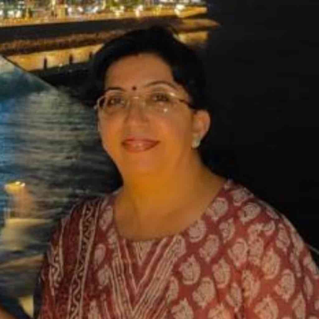 Saraj  Kapoor