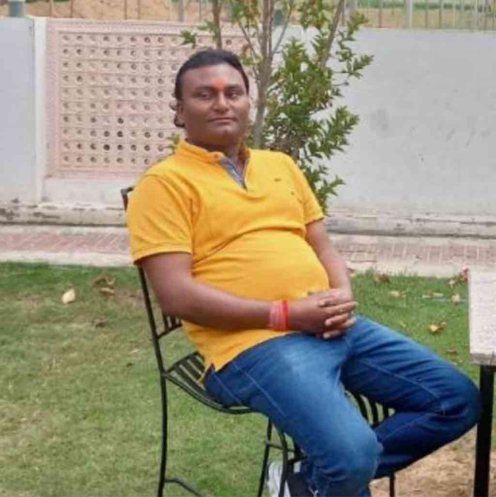 Ravi Shankar Prasad