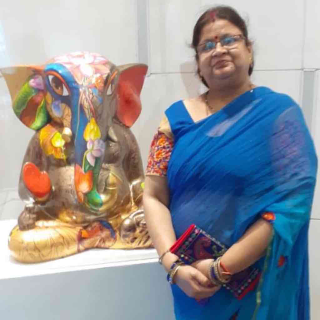 Poonam Devi Yadav