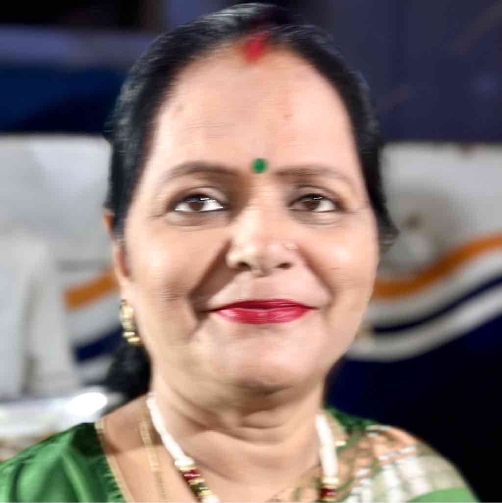 Manju  Sinha