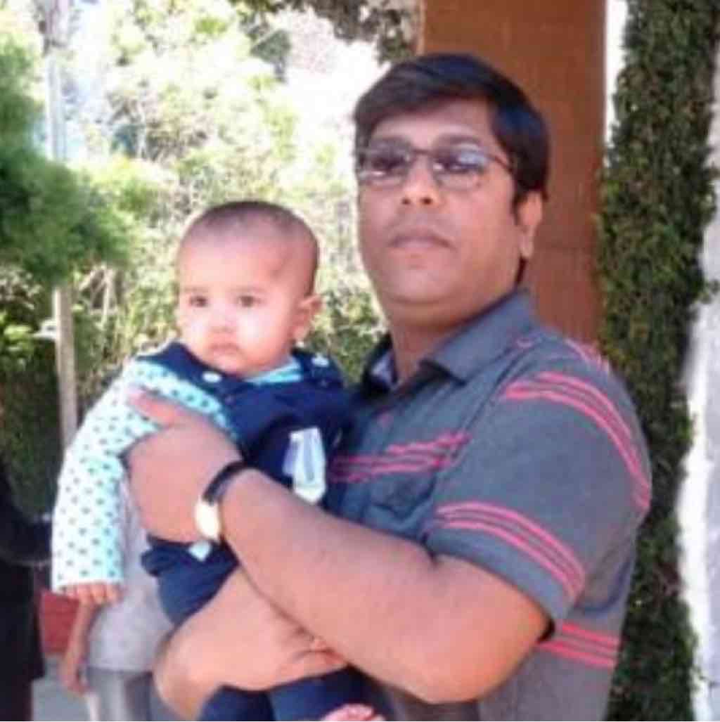 Om Prakash