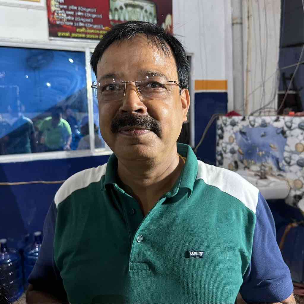 Manoj  Juneja