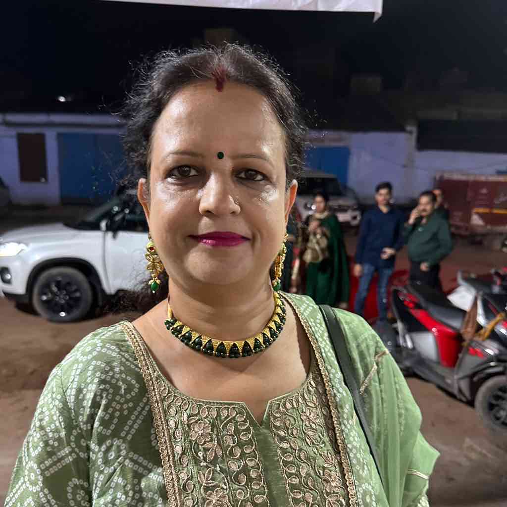 Shashi  Keshri