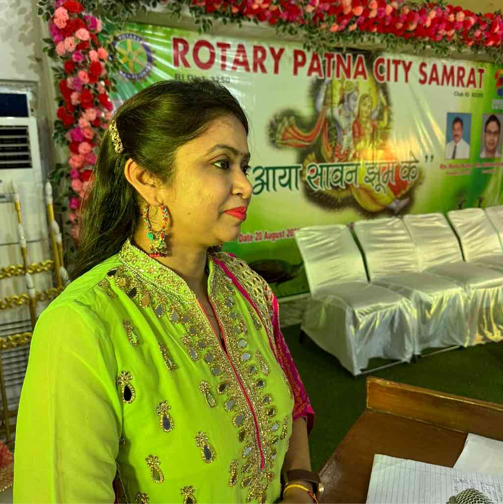 Ruchita  Nawadia