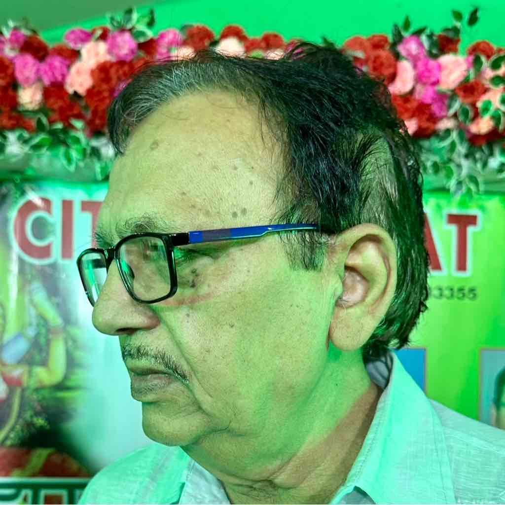 Bhim Raj Choudhary