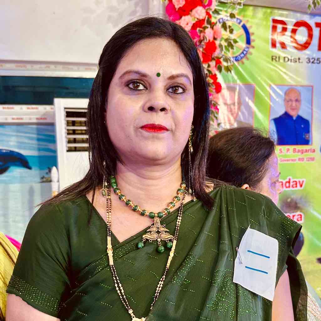 Anita  Prasad