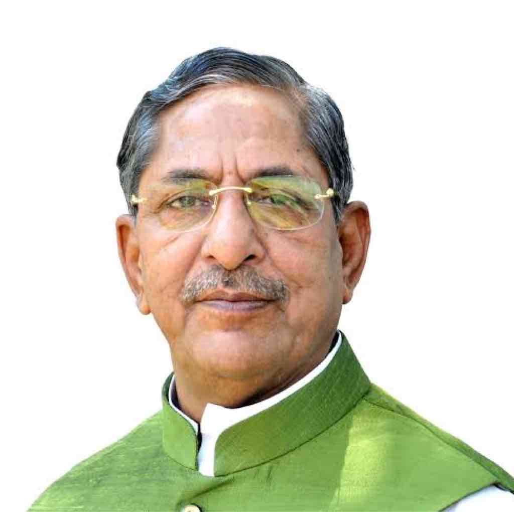 Nand Kishore Yadav