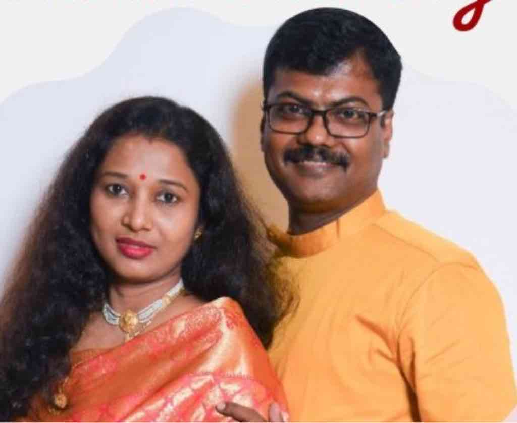 Sukhen Ravindranath Kundu