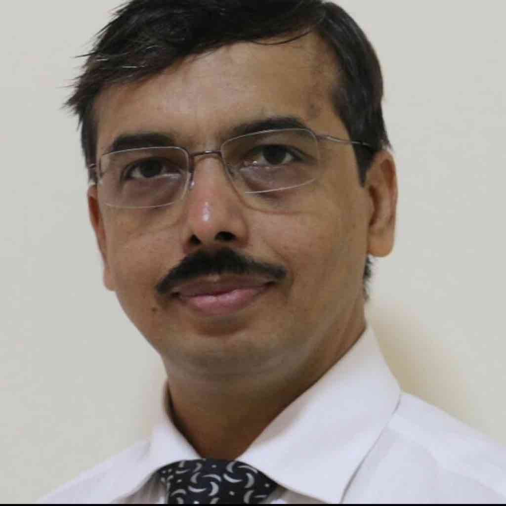 Vasant Bhat