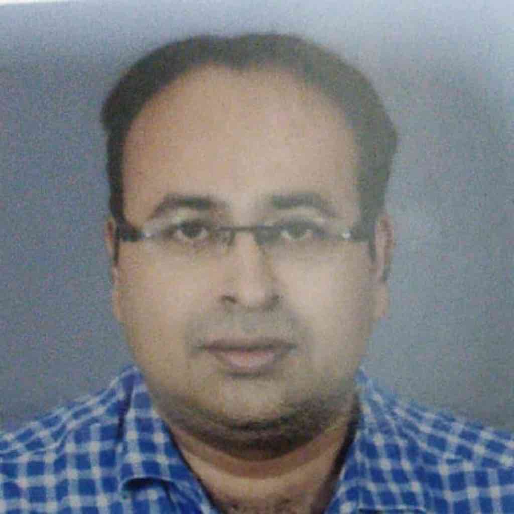 Vishal  Kapoor