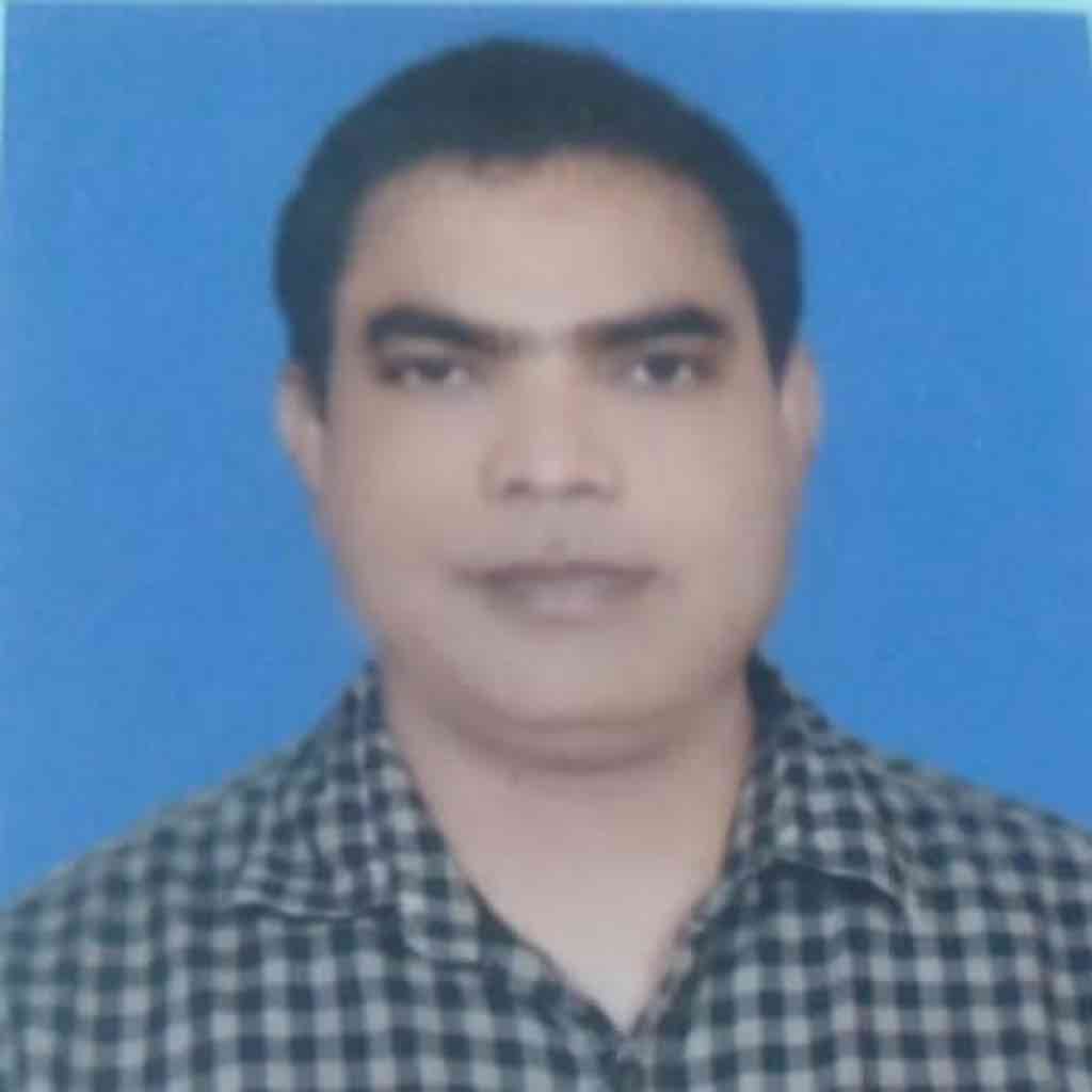 Mukesh  Kumar