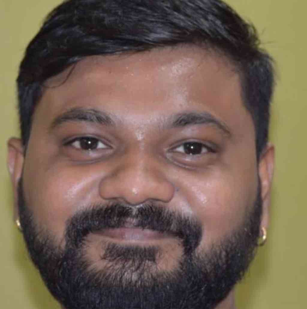 Abhishek  Chaudhary