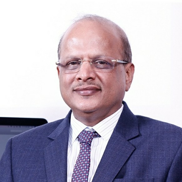 Mahesh Kumar Khaitan