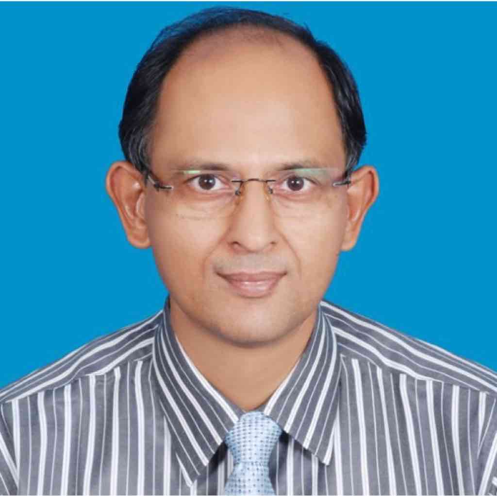Sameer Ramakant Korde