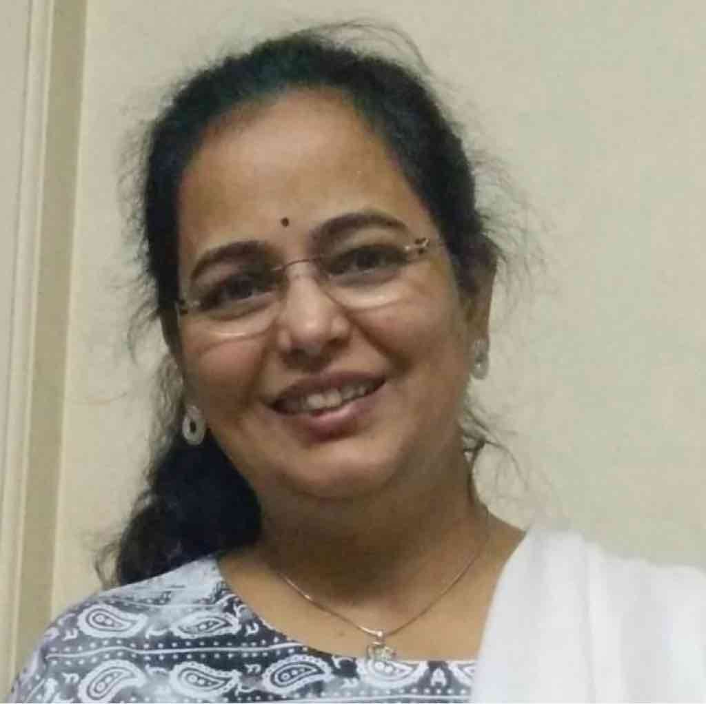 Manisha Shekhar Kulkarni