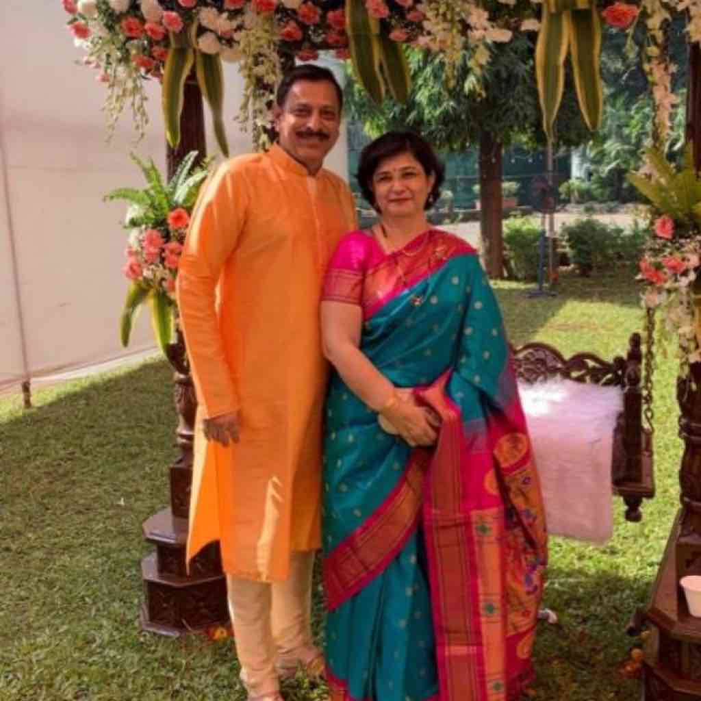 Dr. Atul Gupte