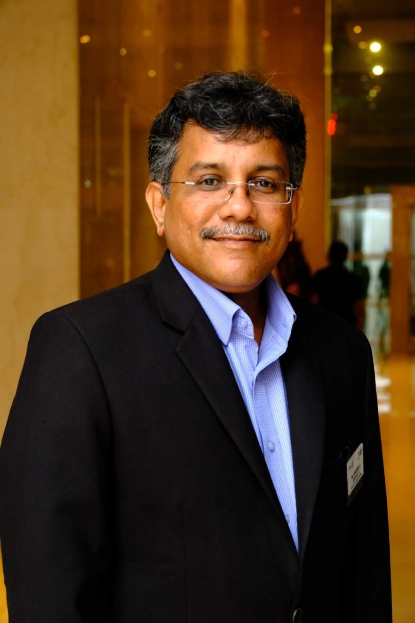 B Janardhan