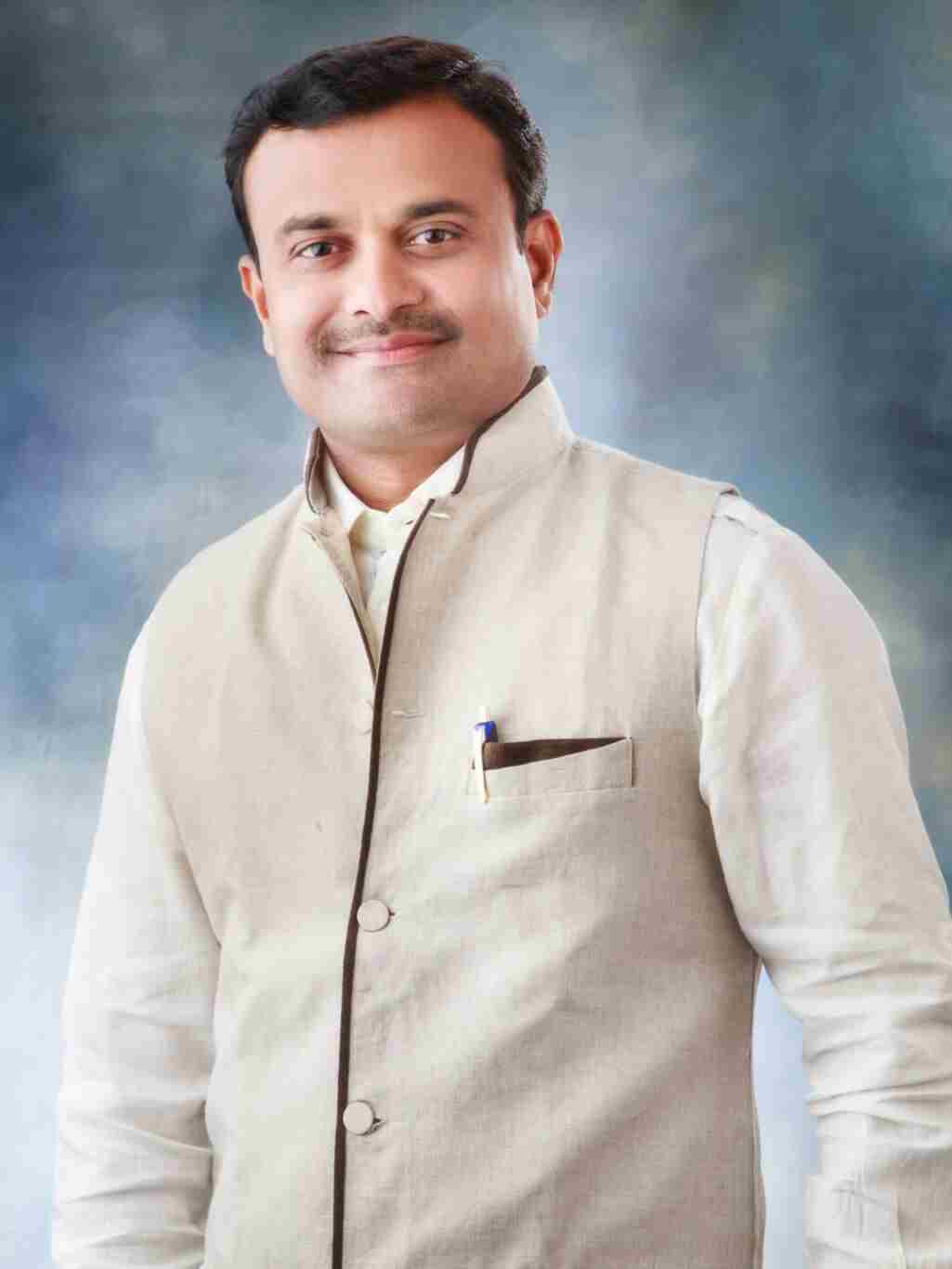Vaibhav Rohidas Thakare
