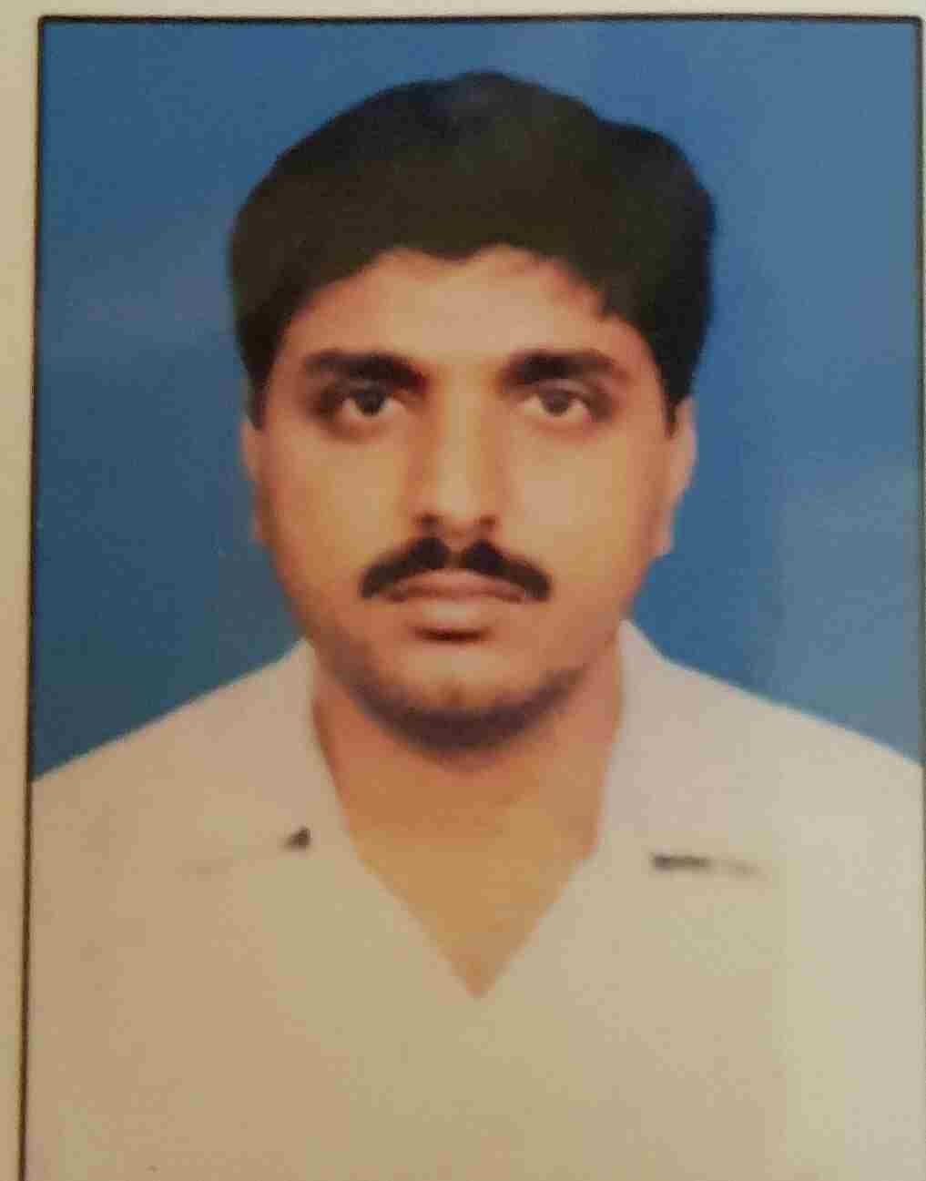 Uttam Kumar Bagaria
