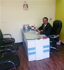 Sunil G Bagewadi