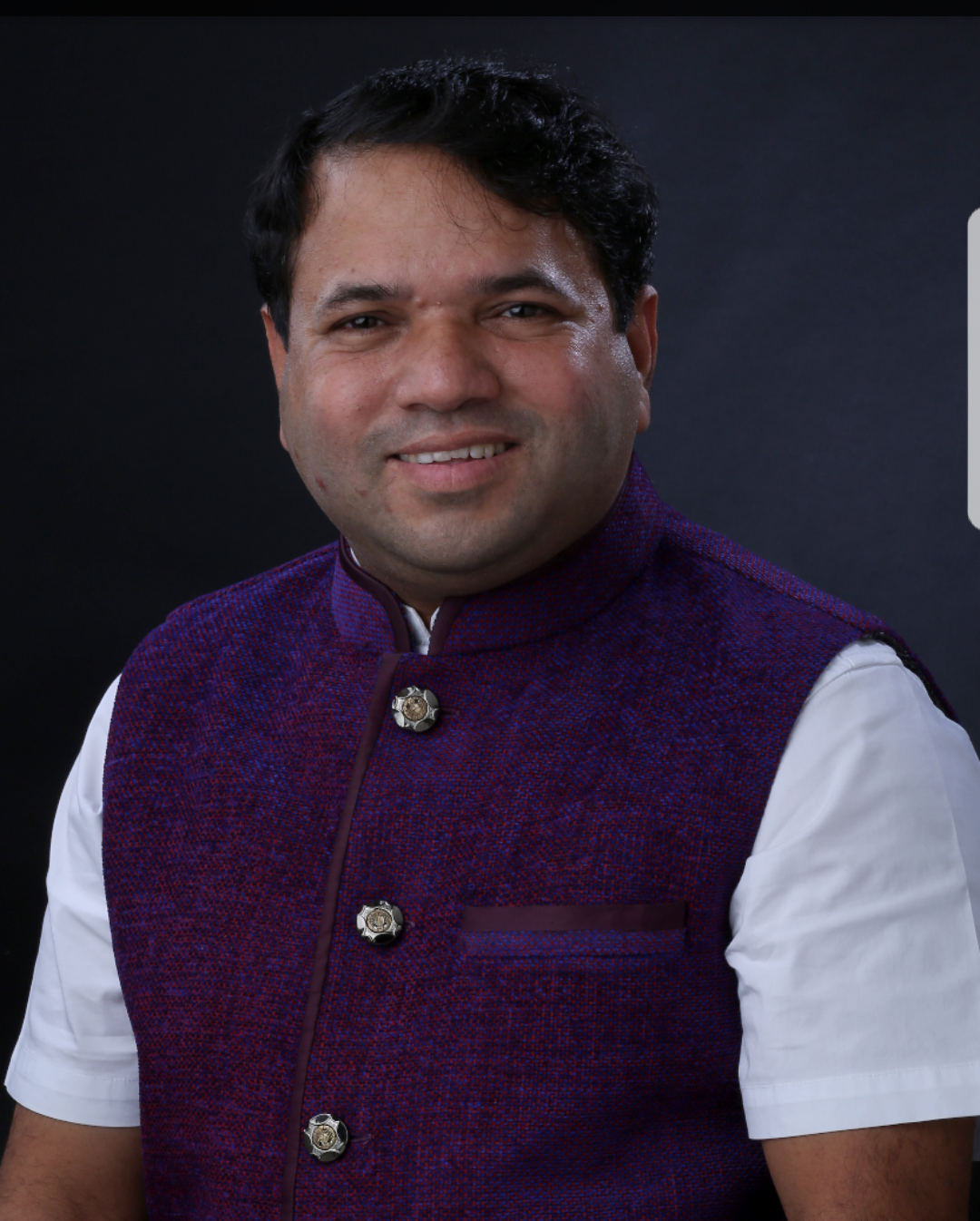 Mayur Kashikar