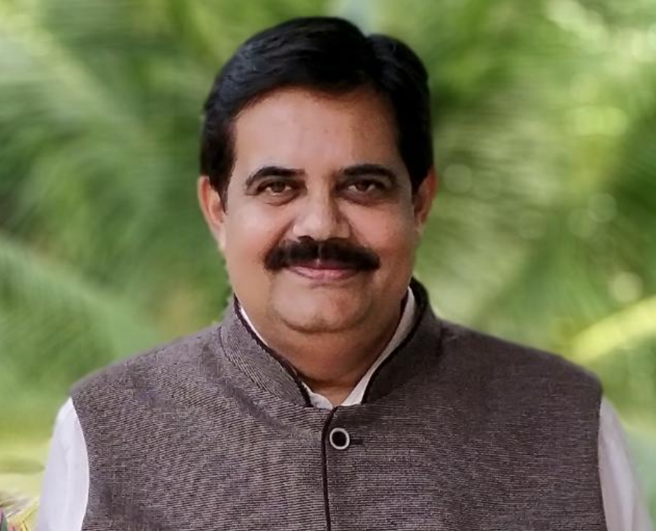 Milind Chandrakant Patil