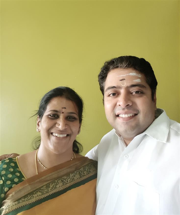 K Shivaram