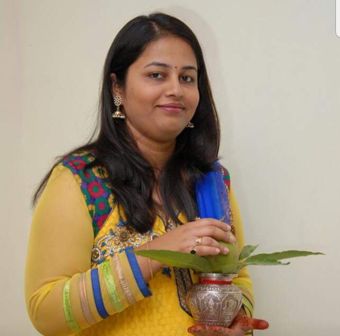Ashwini Bhavesh Patil