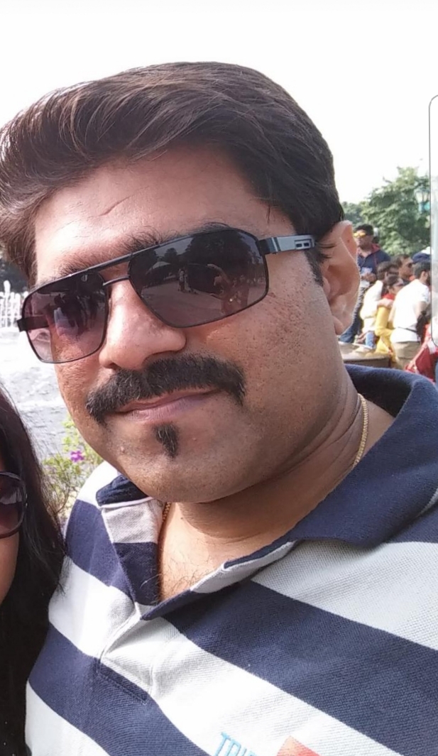 Kaushal Patel