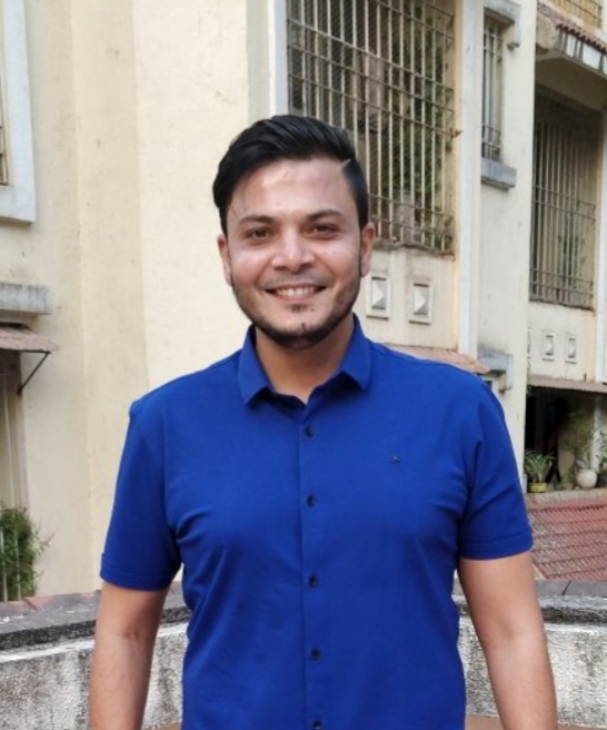 Sudhanshu Dube