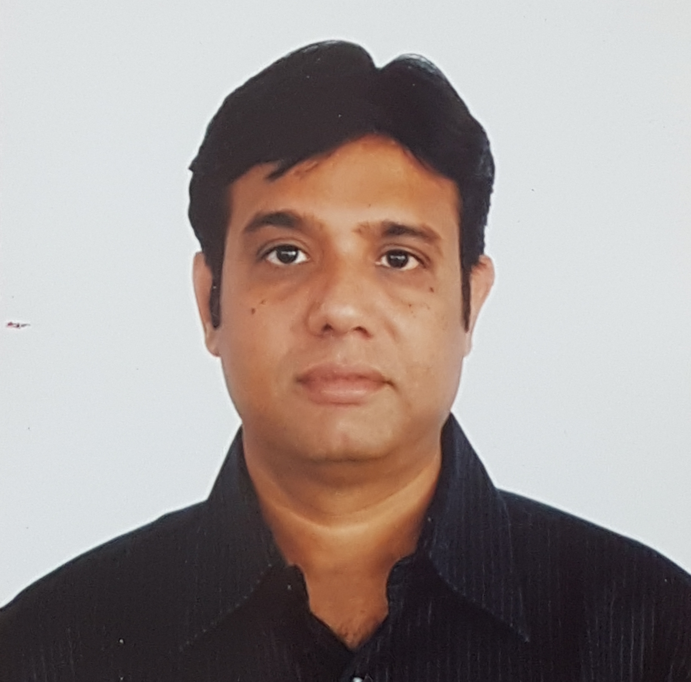 Bhushan Saluja