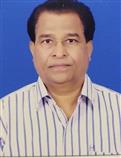 Dasharath Devram Bhujbal