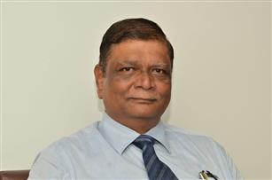 Dattajirao Y. Patil