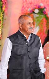 Vijayrao Rajaram Shinde