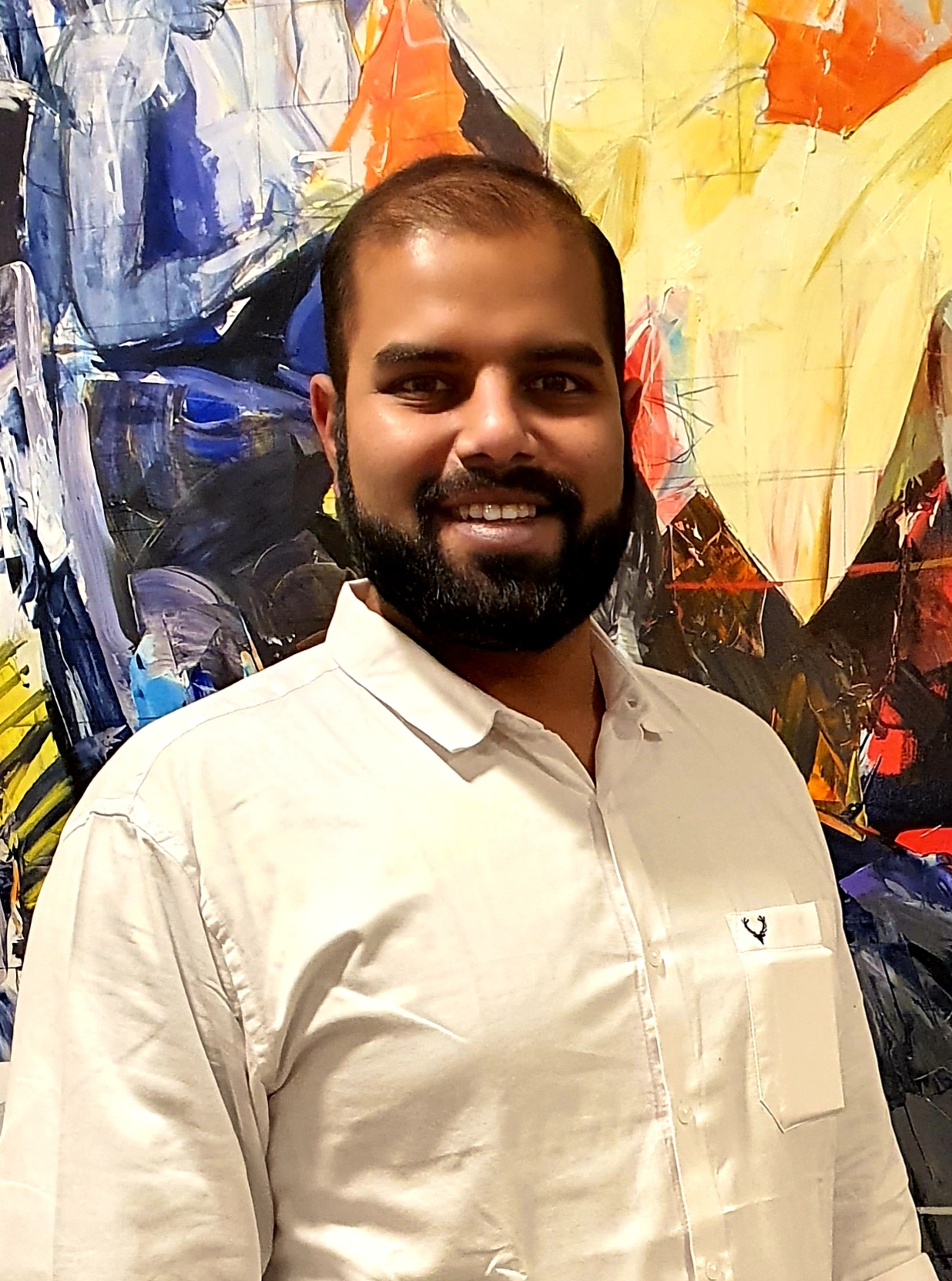 Sagar Sharad Kulkarni