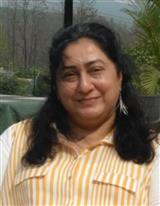 Prachi Vaidya