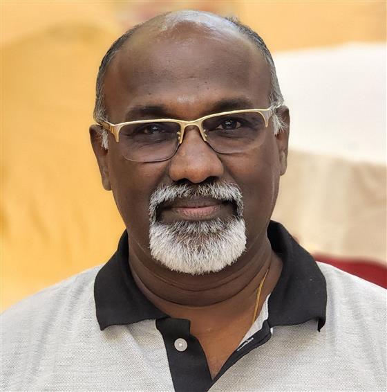 A. Jagadeesan