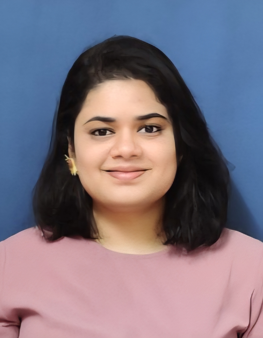 Aishwarya Ravishankar