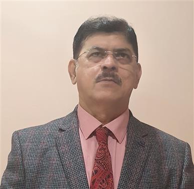 Ajit Mahapatra