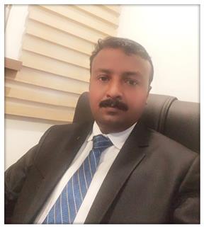 Manivannan R