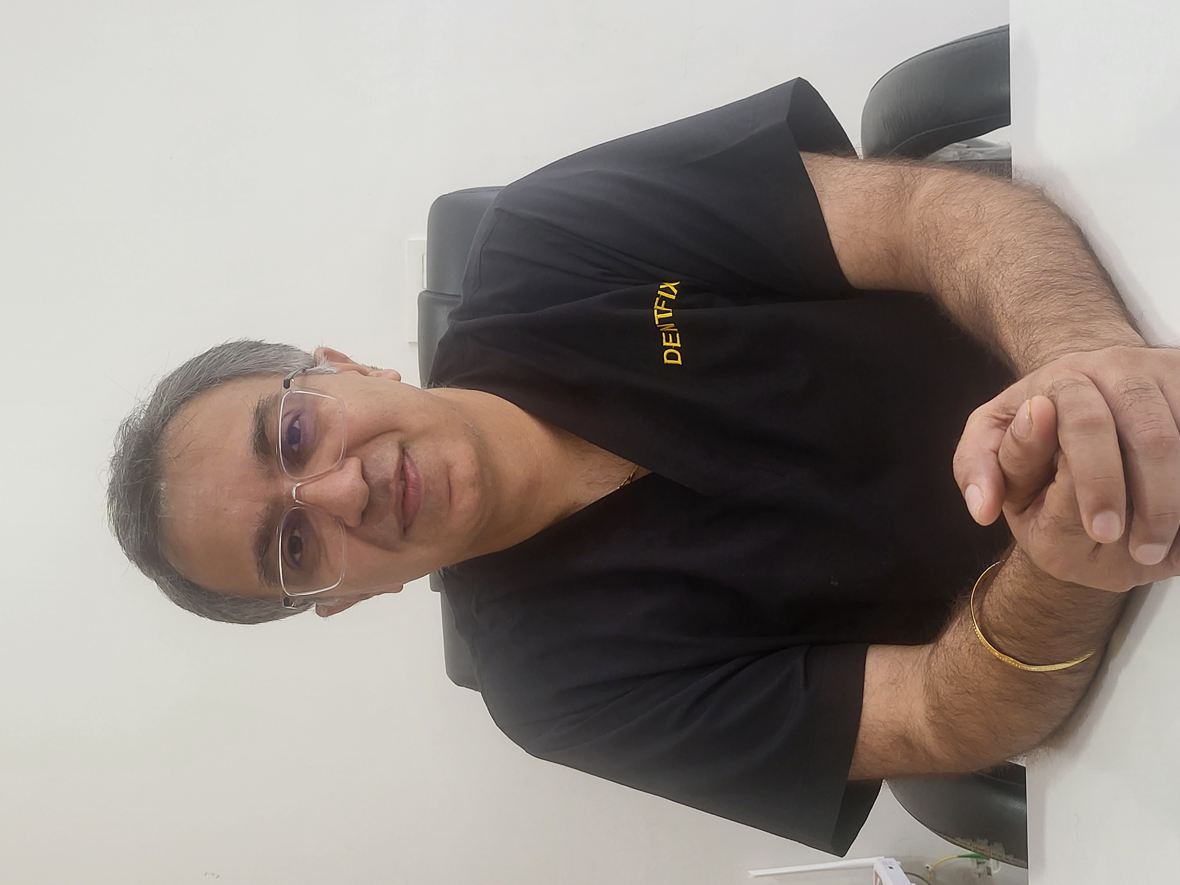 Aman Bhatia